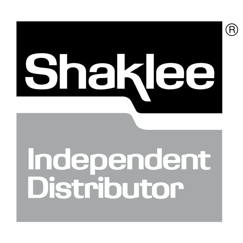 Shaklee vector logo