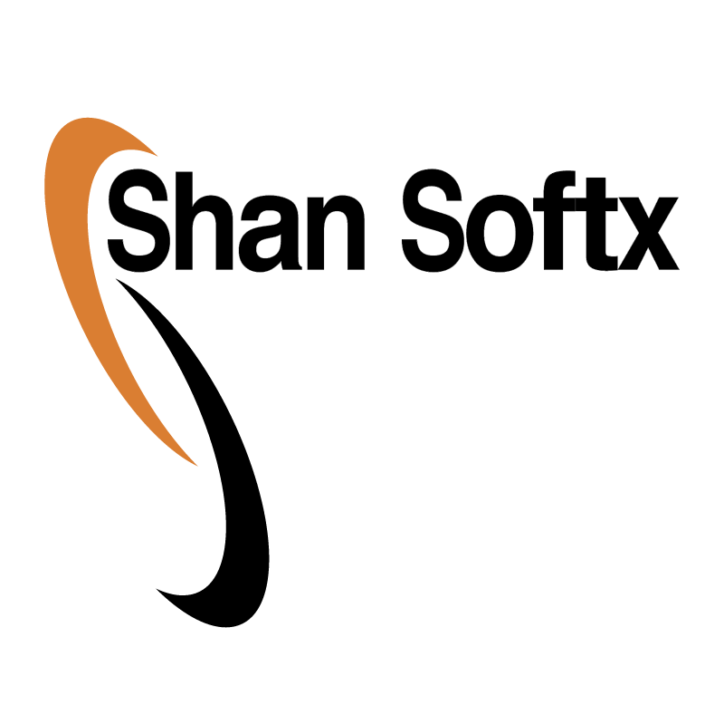 Shan Softx vector