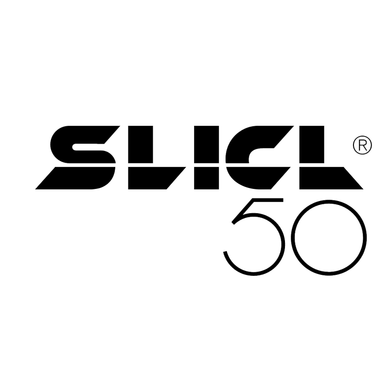 Slicl 50 vector