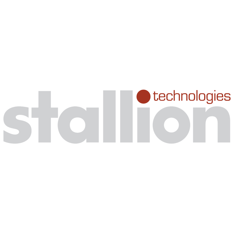 Stallion Technologies vector