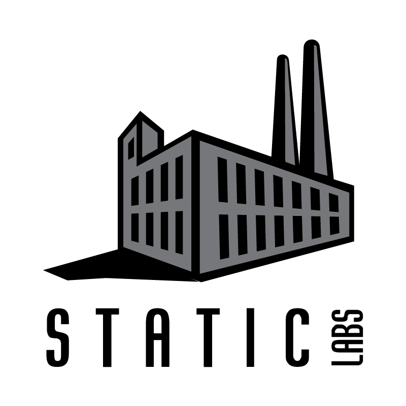 static labs vector