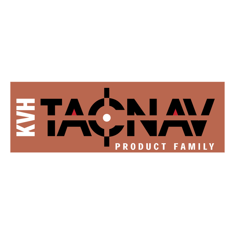 Tacnav vector logo