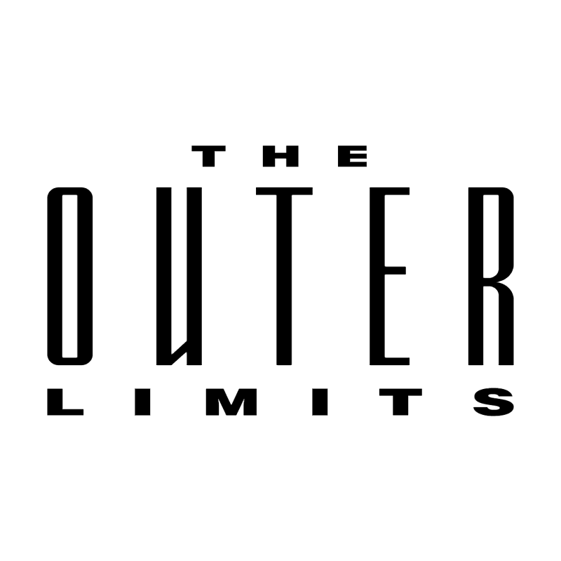 The Outer Limits vector