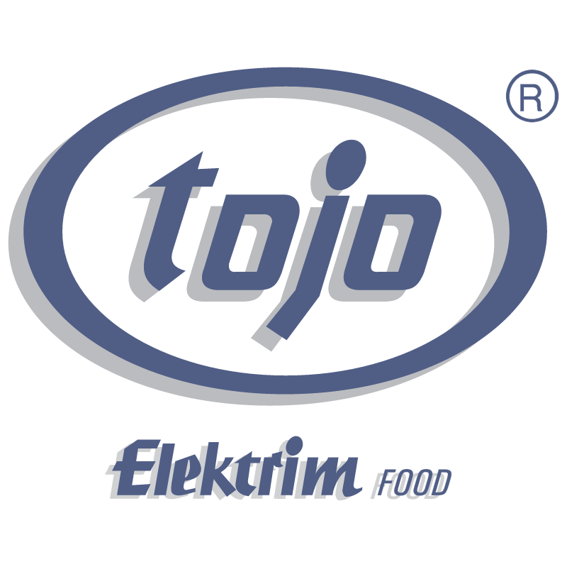 Tojo Elektrim vector logo