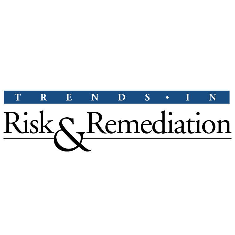 Trends in Risk & Remediation vector
