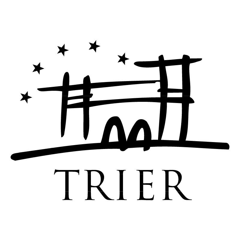 Trier vector logo