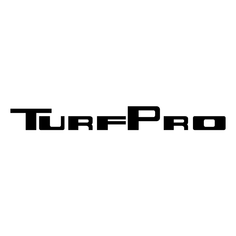 Turf Pro vector logo