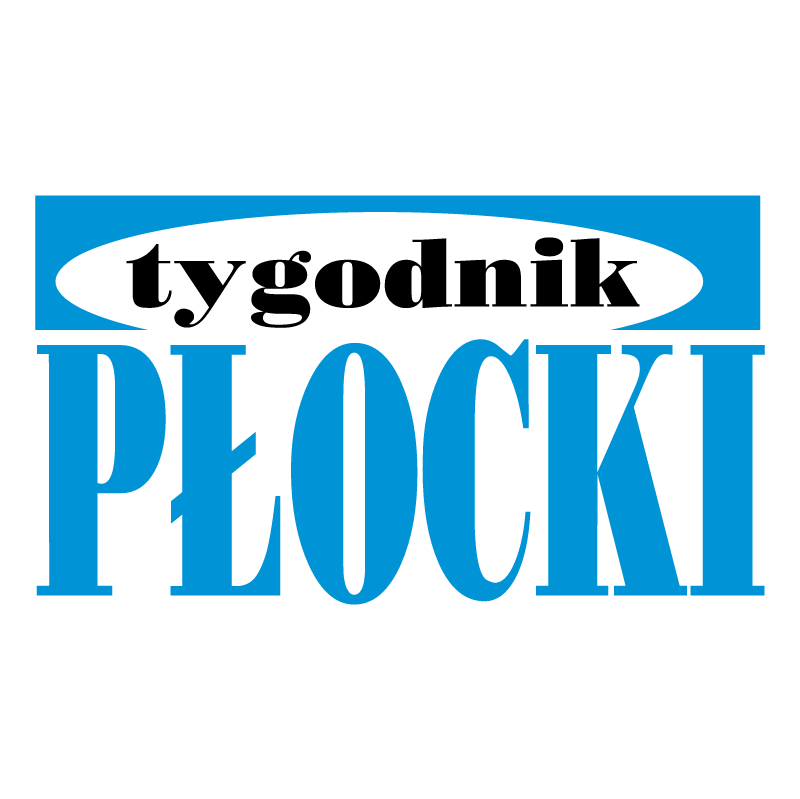 Tygodnik Plocki vector logo