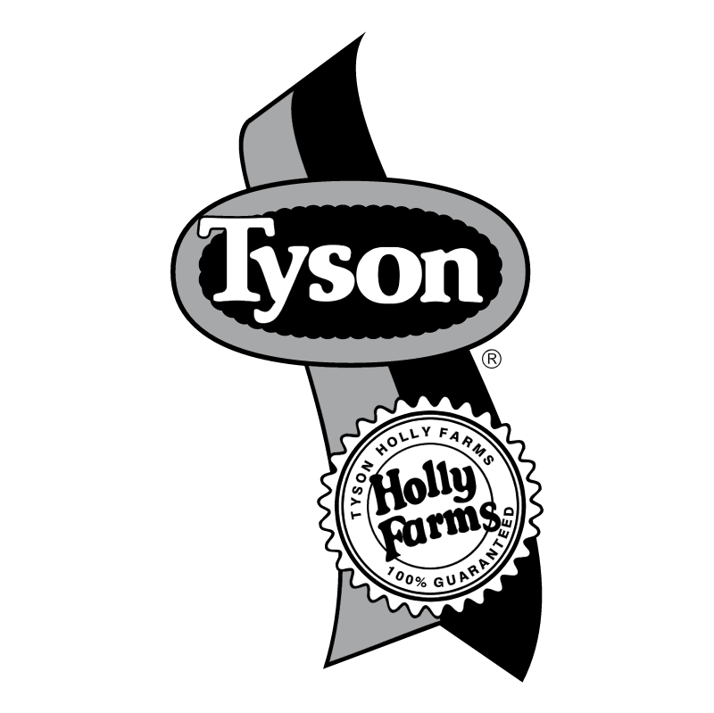 Tyson vector logo