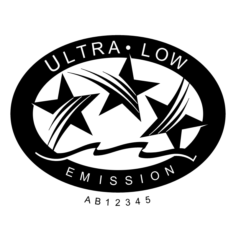 Ultra Low Emission vector