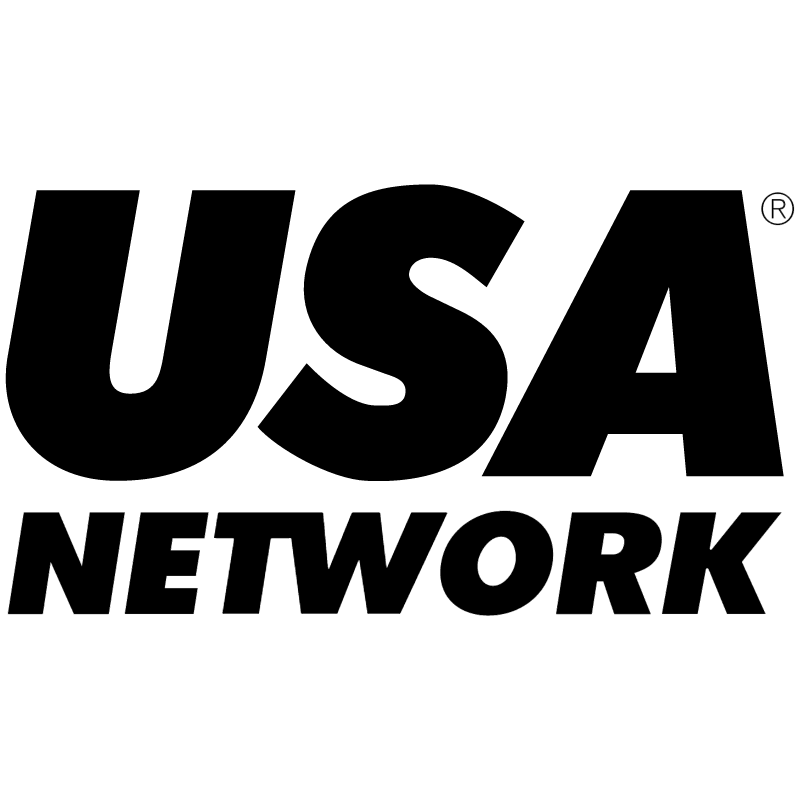 USA Network vector logo