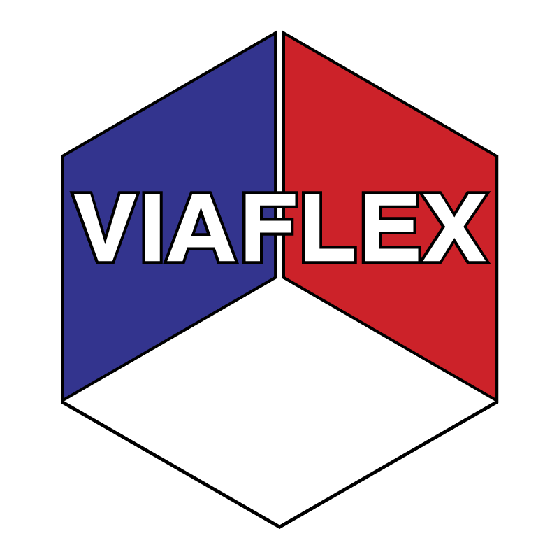 Viaflex vector