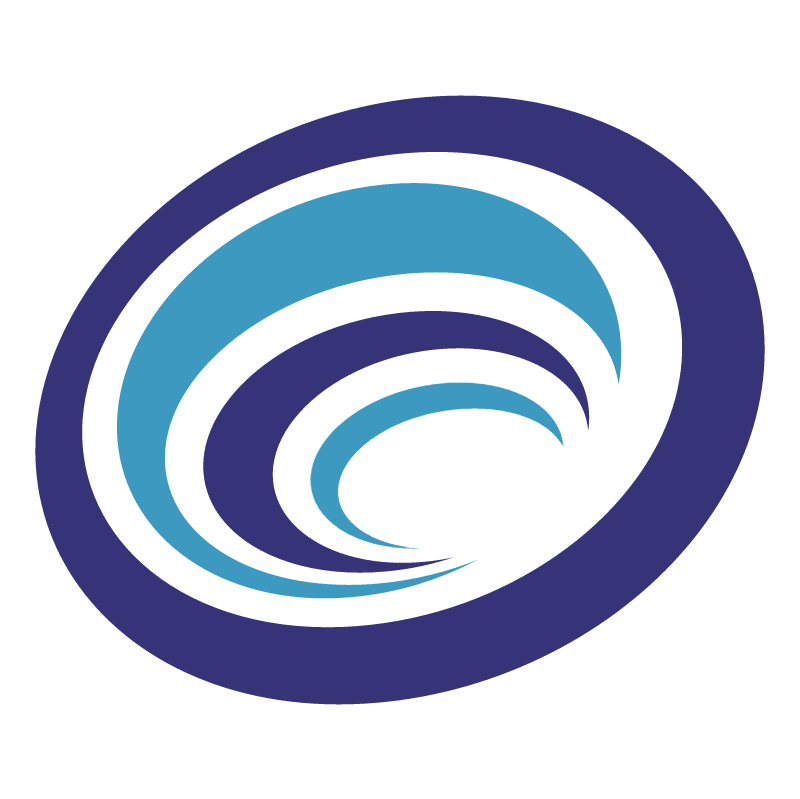 Waipi’o Surfshop vector logo