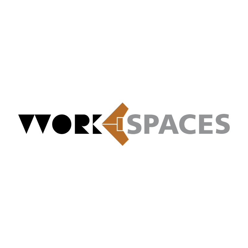Work Spaces vector