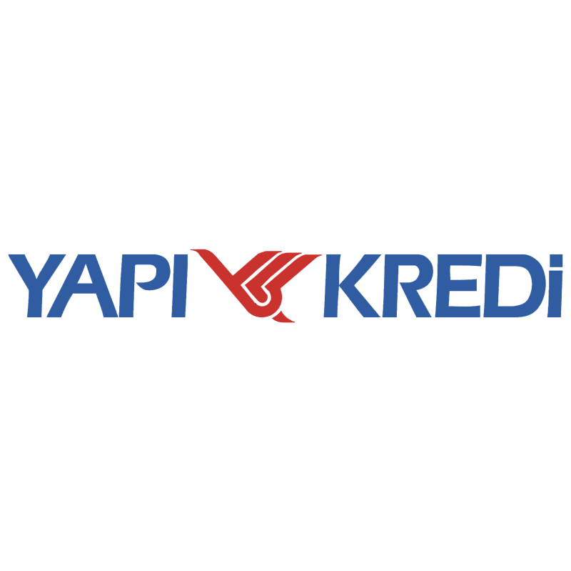 Yapi Ve Kredi vector logo