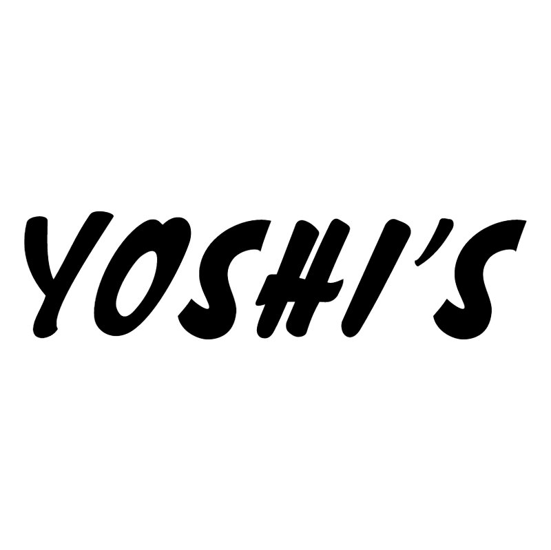 Yoshi’s vector