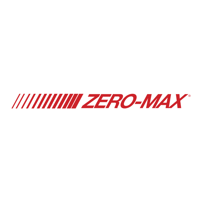 Zero Max vector logo