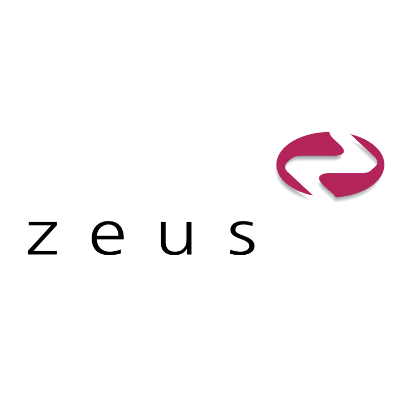 Zeus Technology vector logo