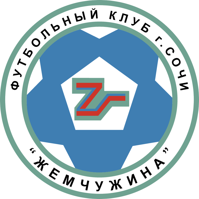 ZHEMCH 1 vector logo