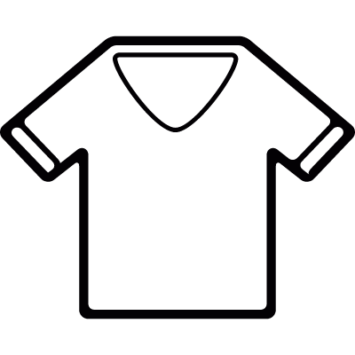 T-shirt vector logo