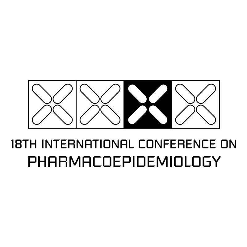 18th International Conference on Pharmacoepidemiology vector
