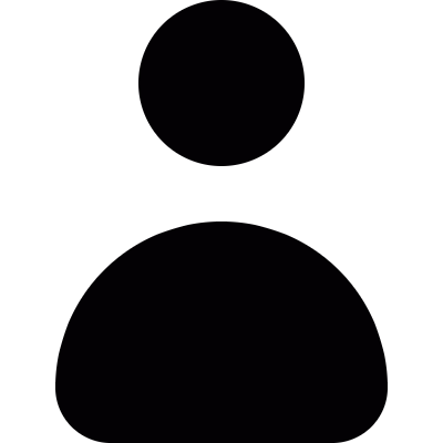 User vector logo