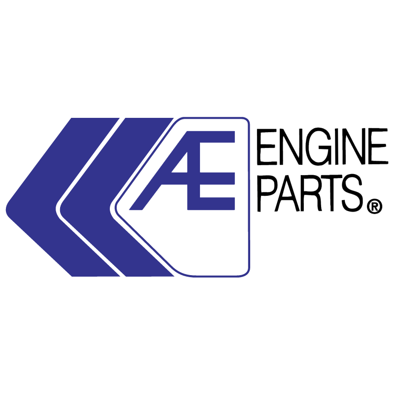 AE Engine Parts 27296 vector