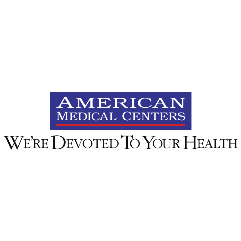 American Medical Centers 29252 vector logo