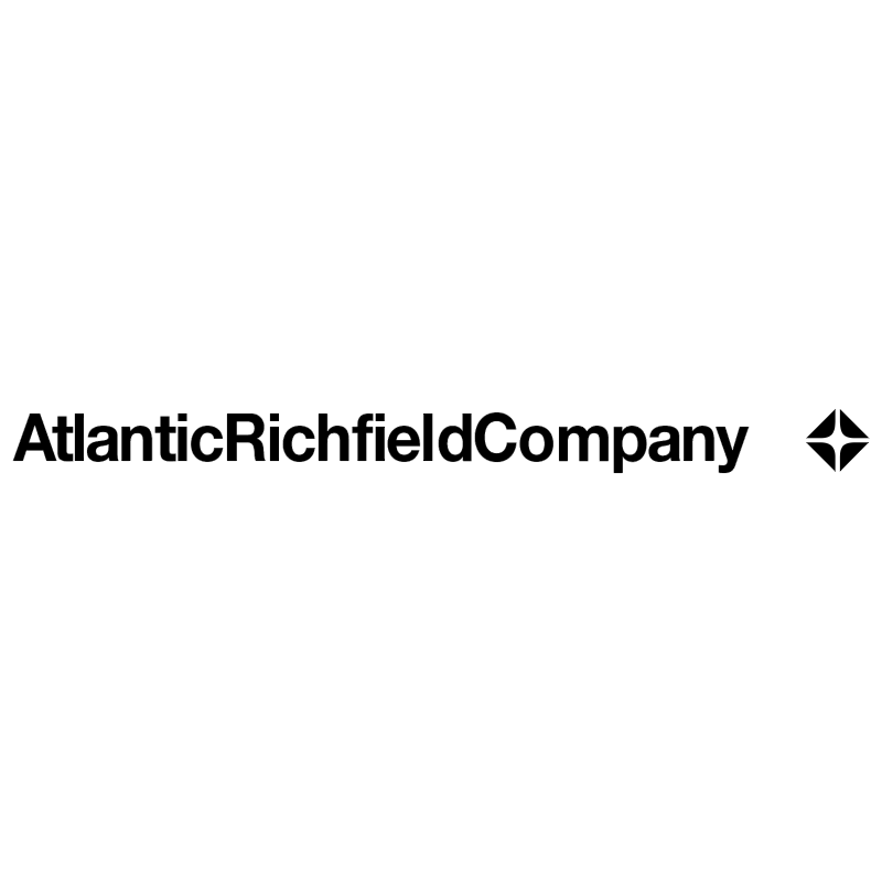 Atlantic Richfield Company vector