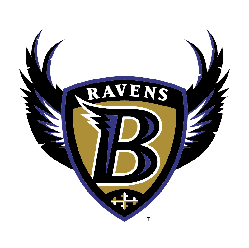 Baltimore Ravens vector