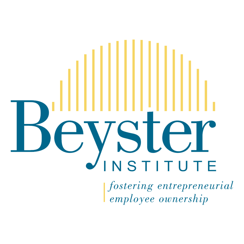 Beyster Institute vector logo