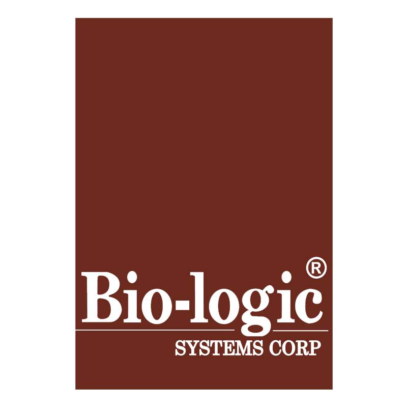 Bio Logic Systems Corp 87184 vector