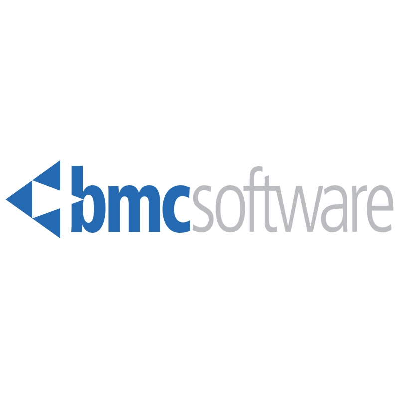 BMC Software 22684 vector