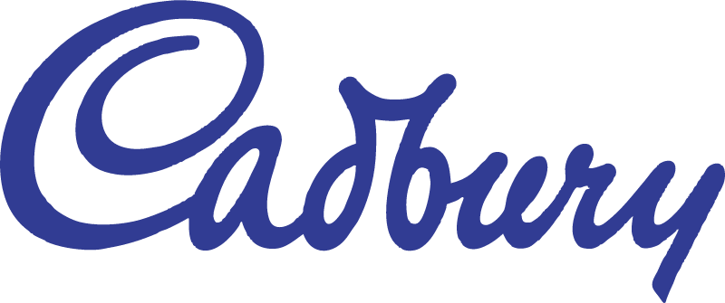 Cadbury logo vector