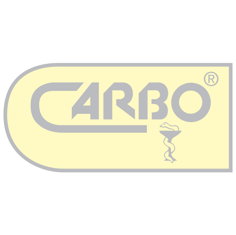 Carbo vector logo