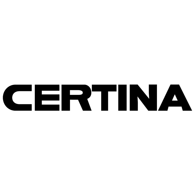 Certina 1151 vector logo