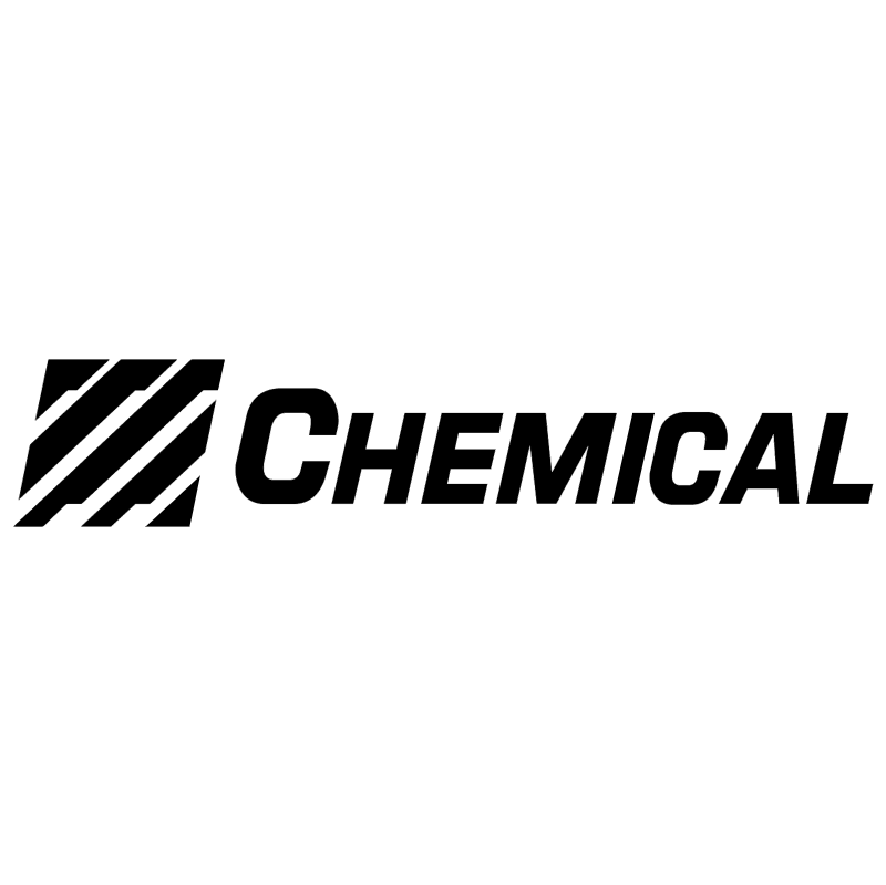 Chemical Banking vector logo