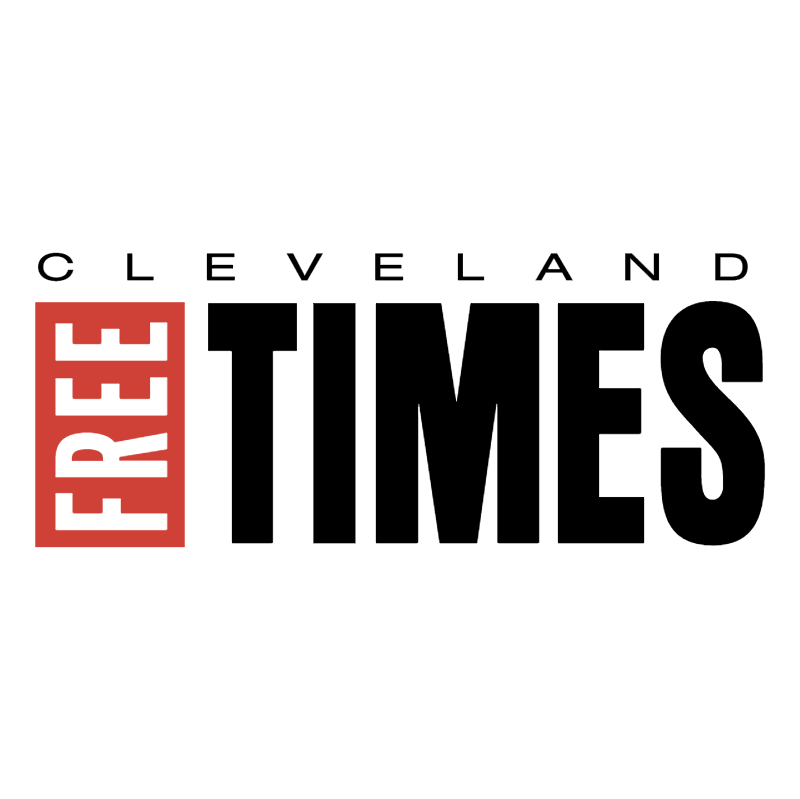 Cleveland Free Times vector