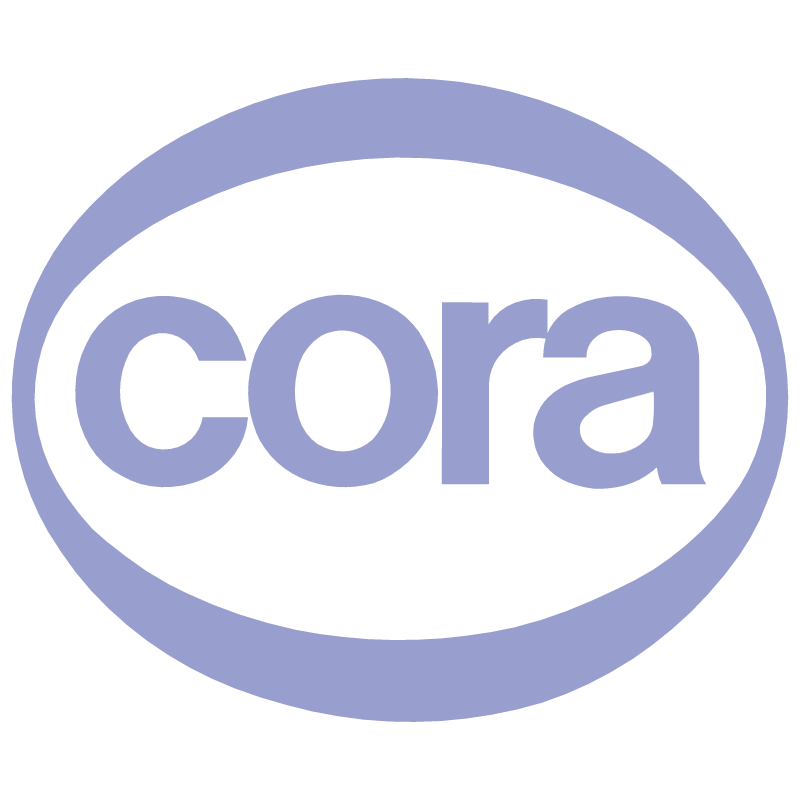 Cora 1300 vector logo