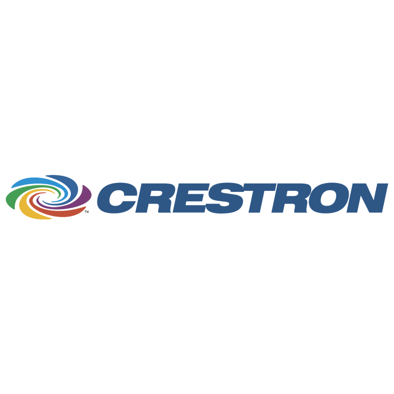 Crestron vector