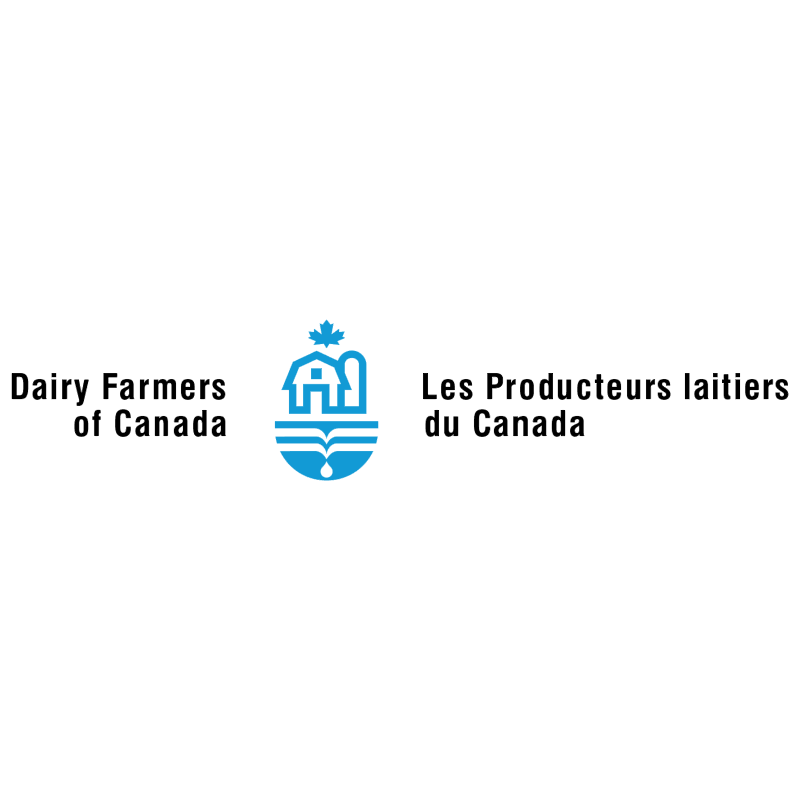 Dairy Farmers of Canada vector