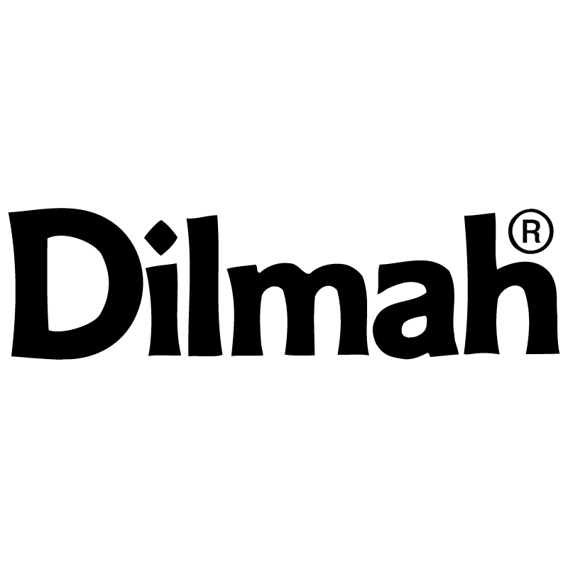Dilmah vector