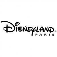 Disneyland Paris vector