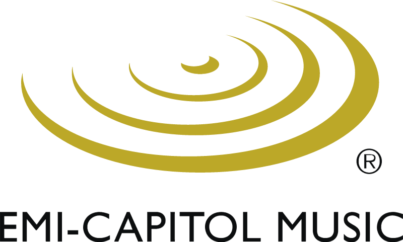 EMI CAPITOL MUSIC vector