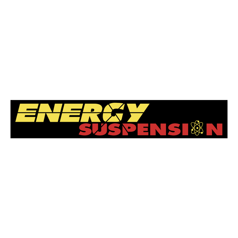 Energy Suspension vector logo