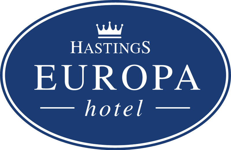 EUROPA HOTEL vector logo