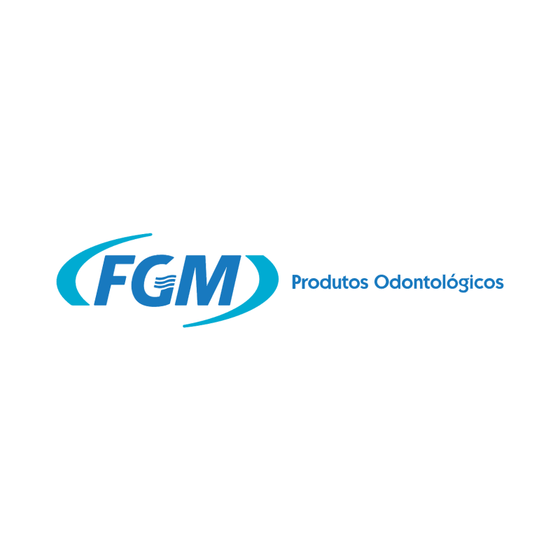 FGM vector logo