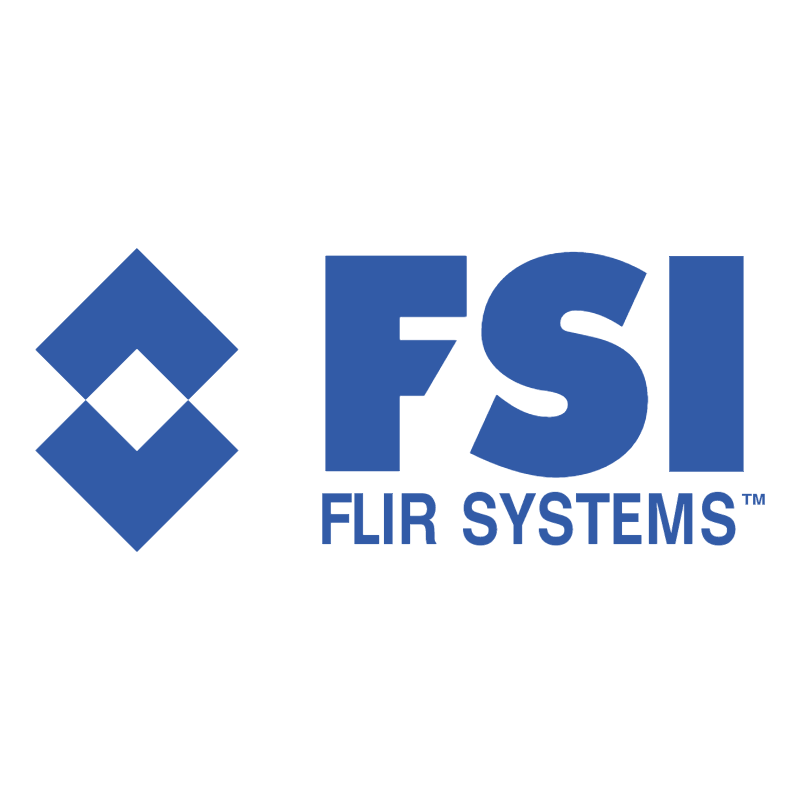 FSI vector logo