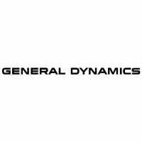 General Dynamics vector
