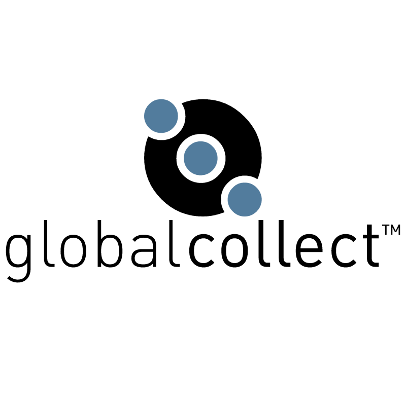 GlobalCollect vector logo